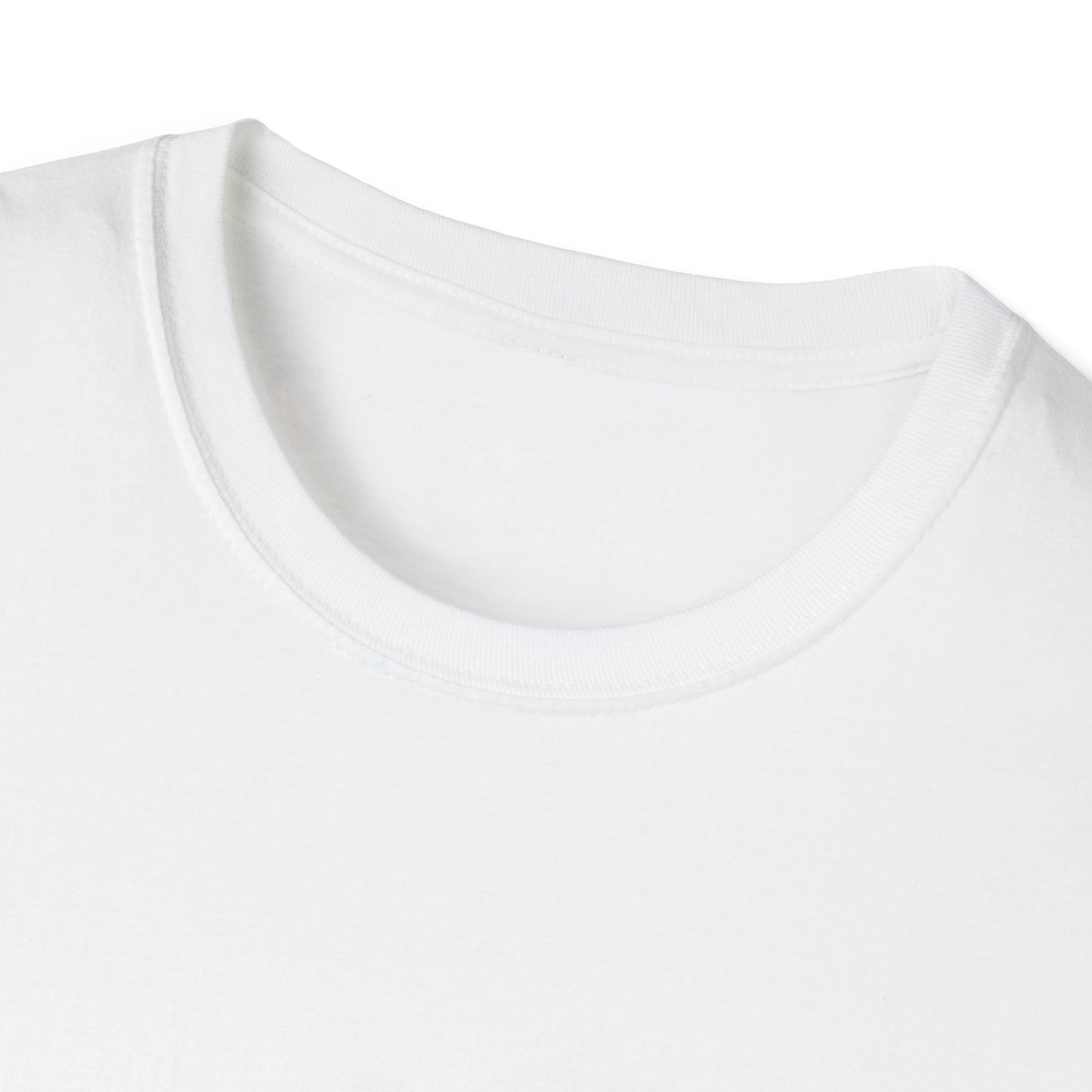 Be kind t shirt (text on the back)
