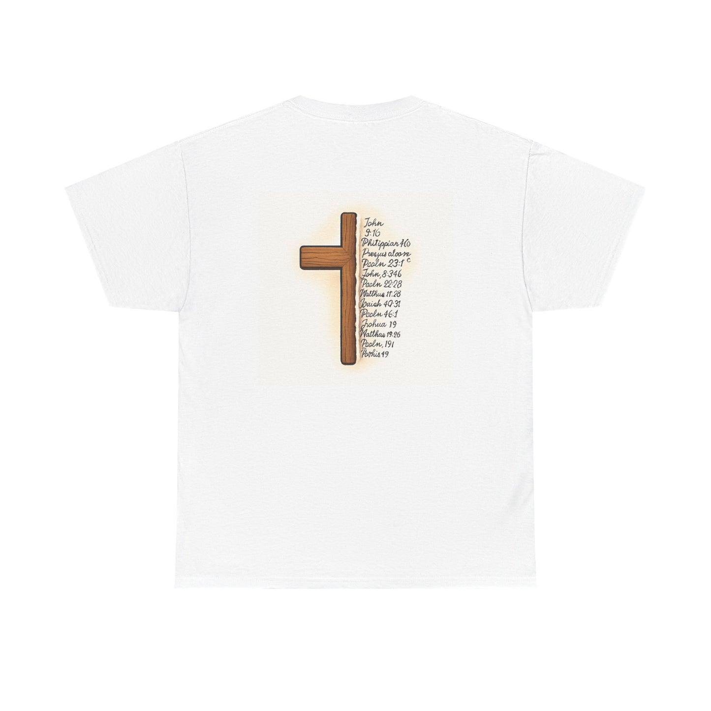 Cool Christian shirt