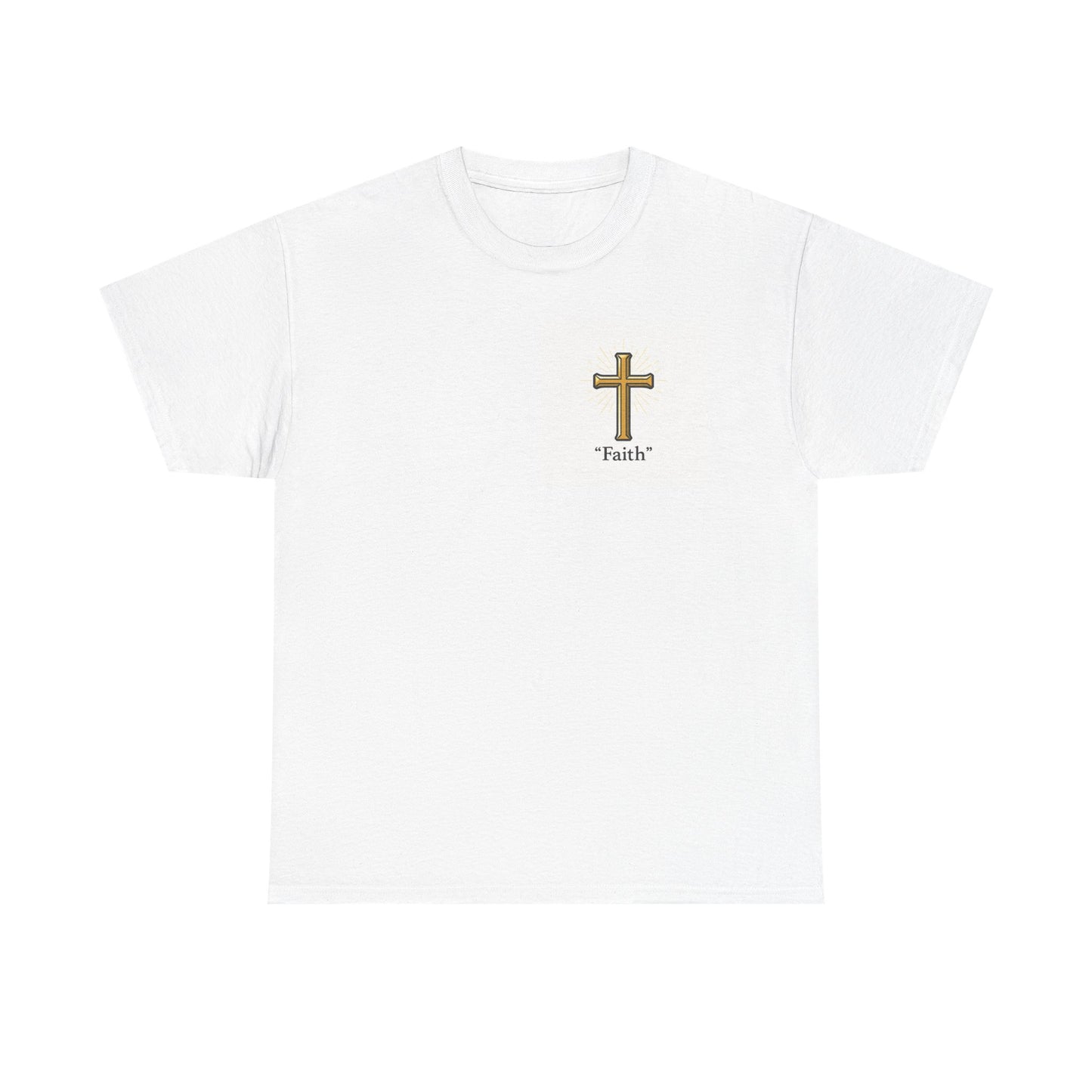 Cool Christian shirt