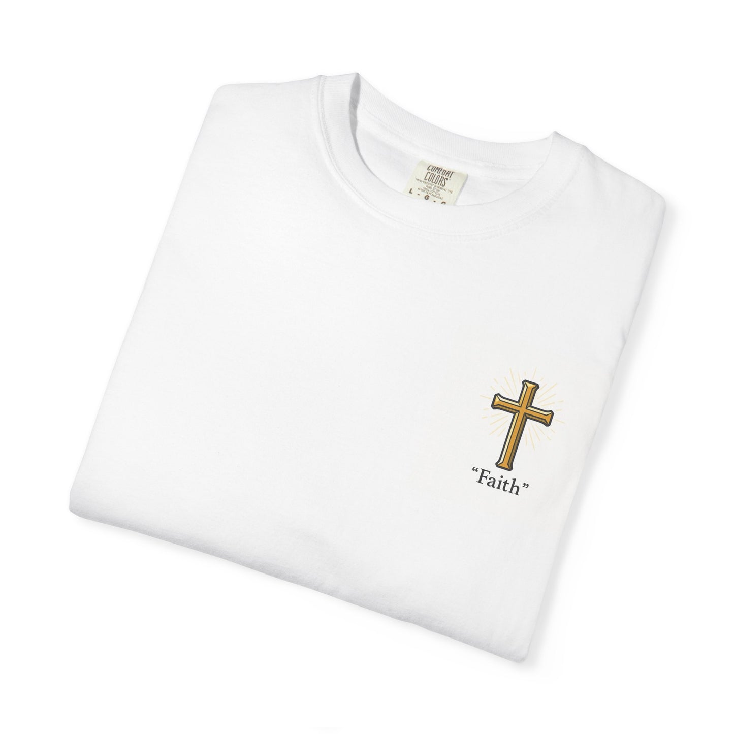 a man of god shirt