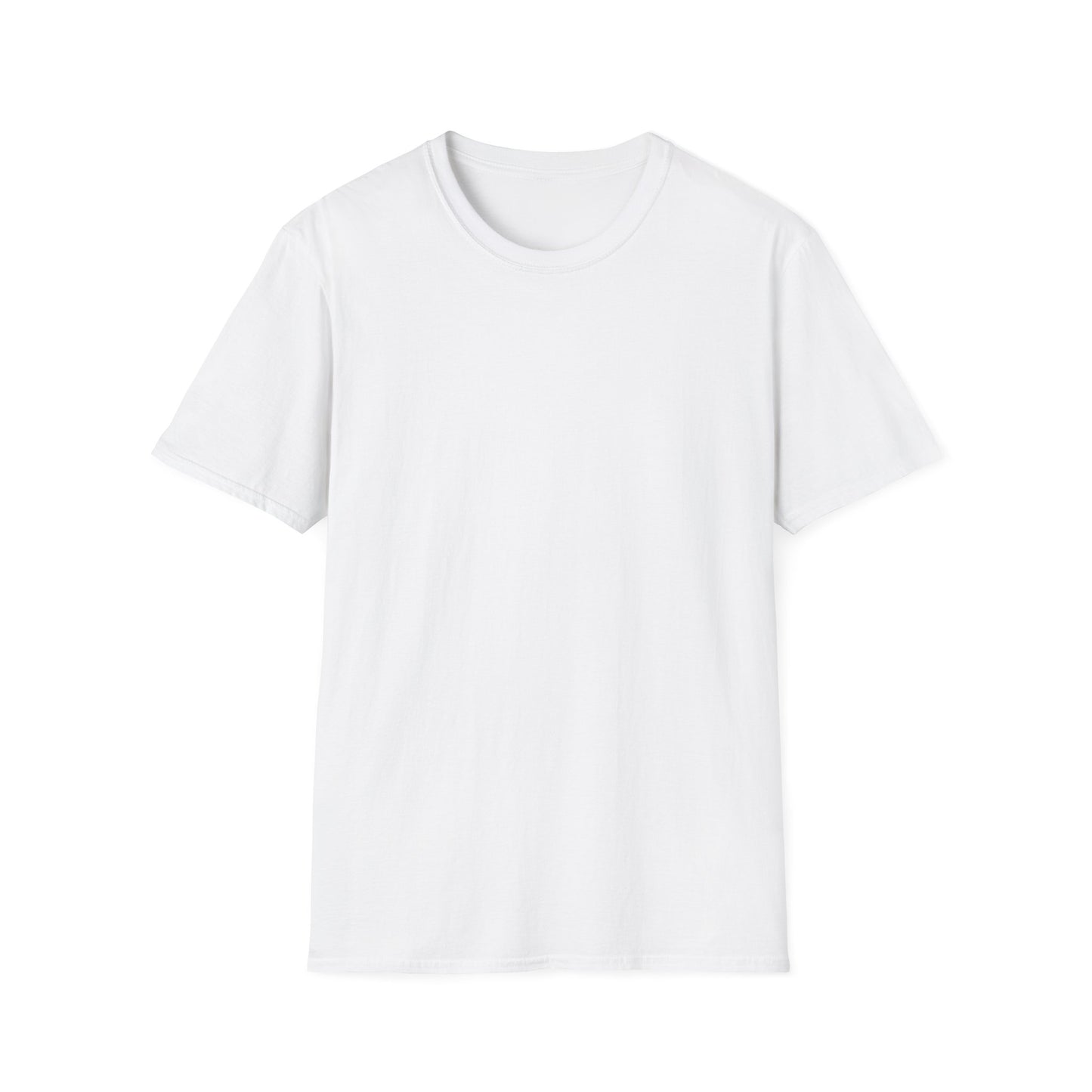 Be kind t shirt (text on the back)