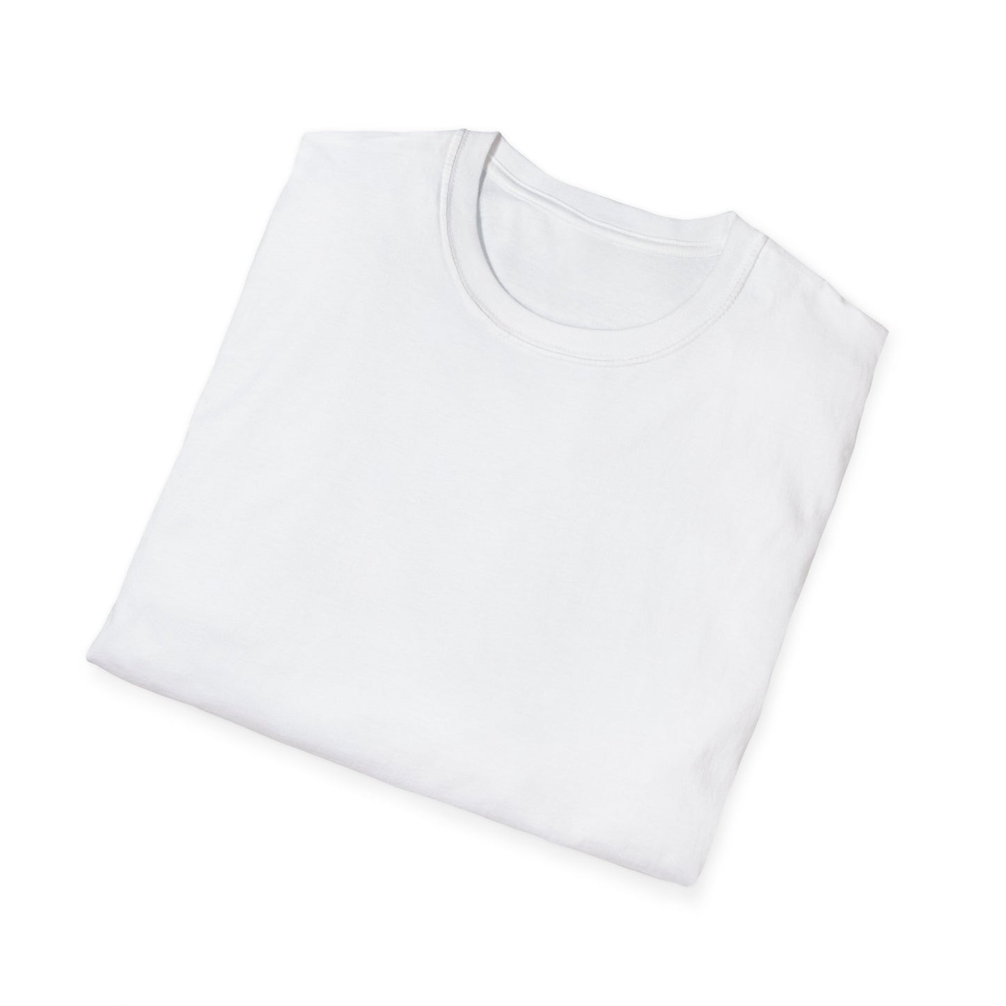 Be kind t shirt (text on the back)