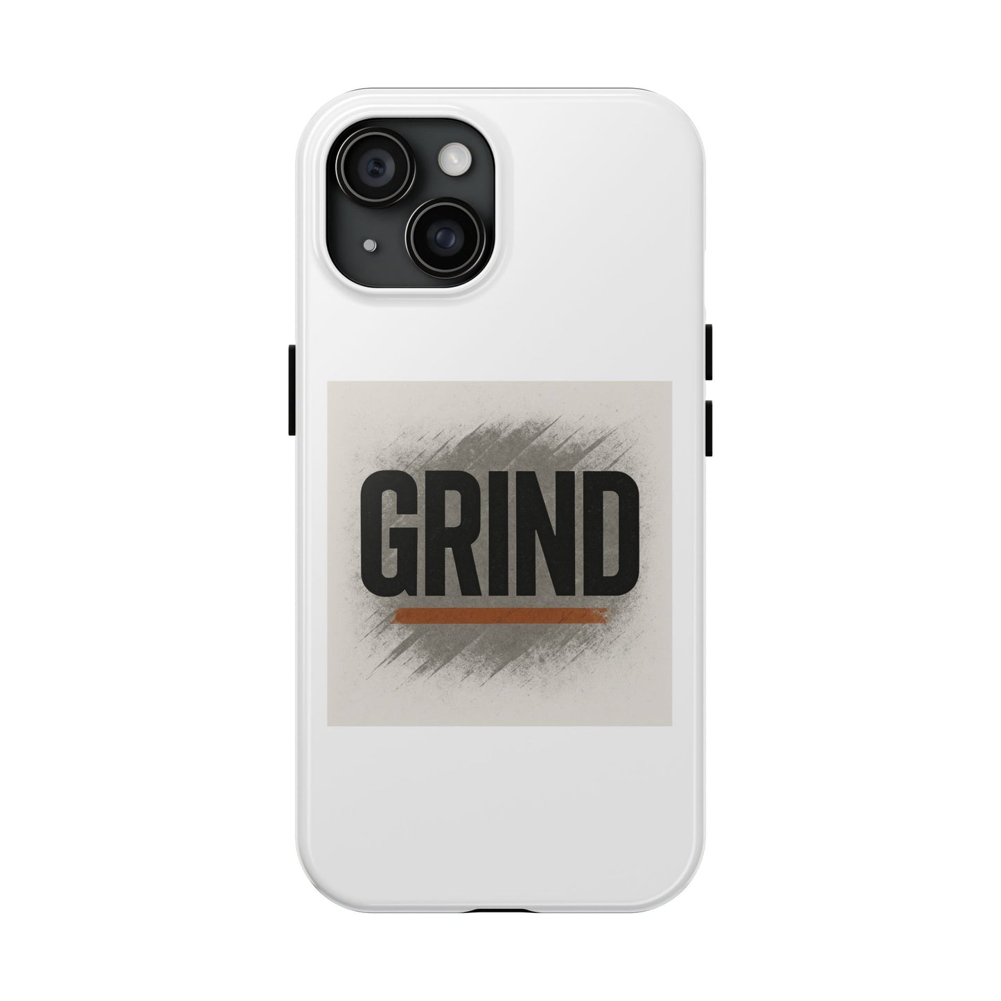 GRIND phone case