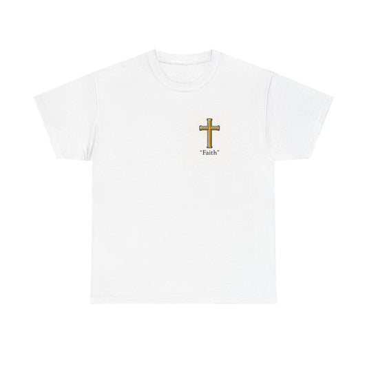 Cool Christian shirt