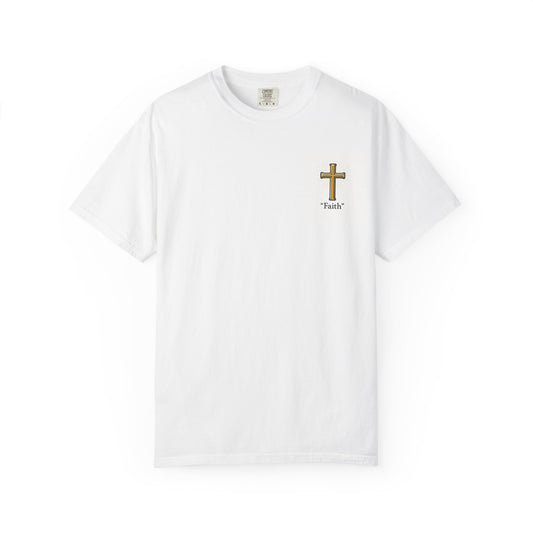 a man of god shirt