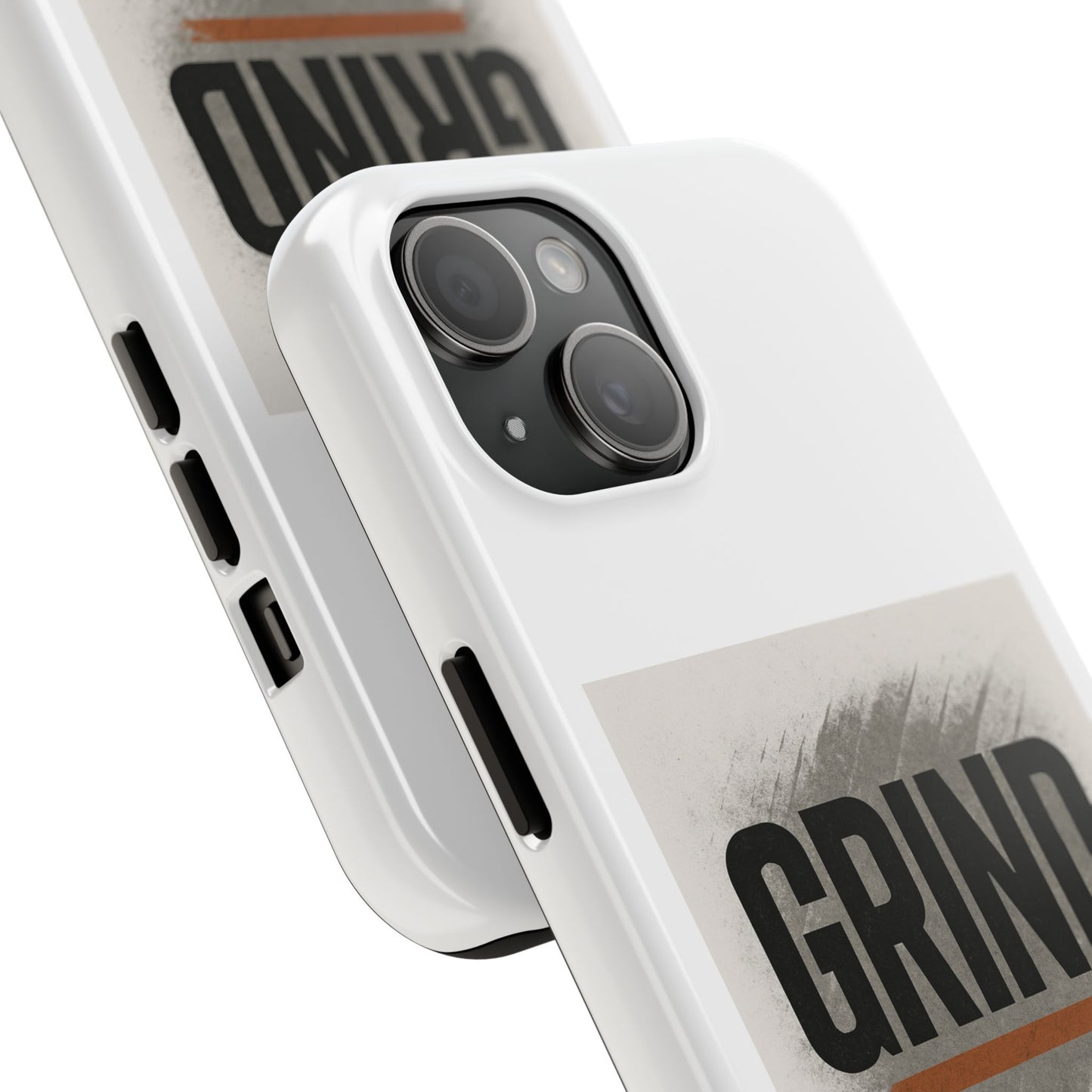 GRIND phone case