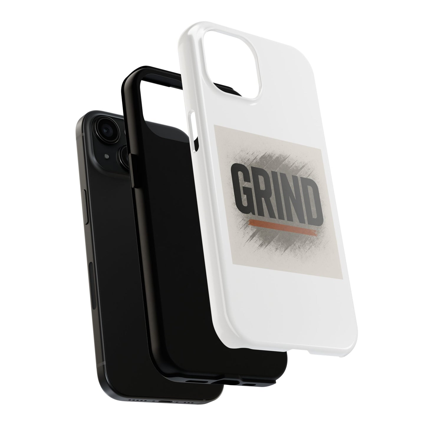 GRIND phone case