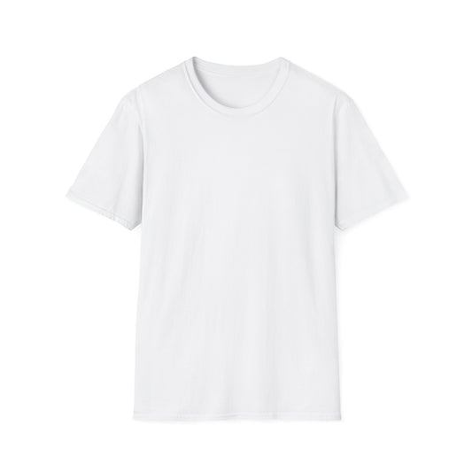 Be kind t shirt (text on the back)