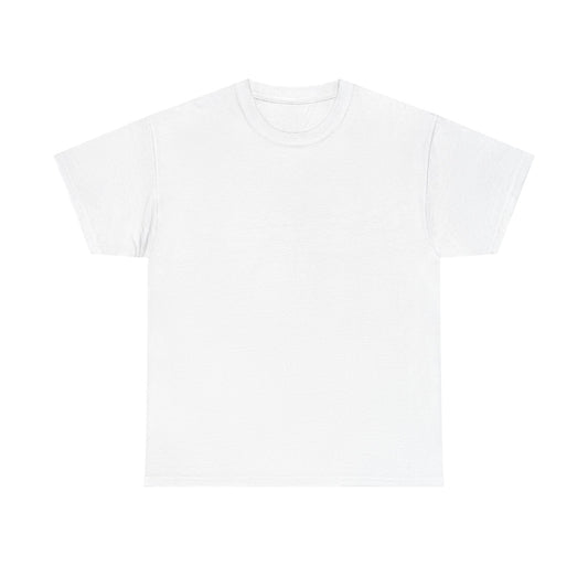 Don't give up t shirt (on back)