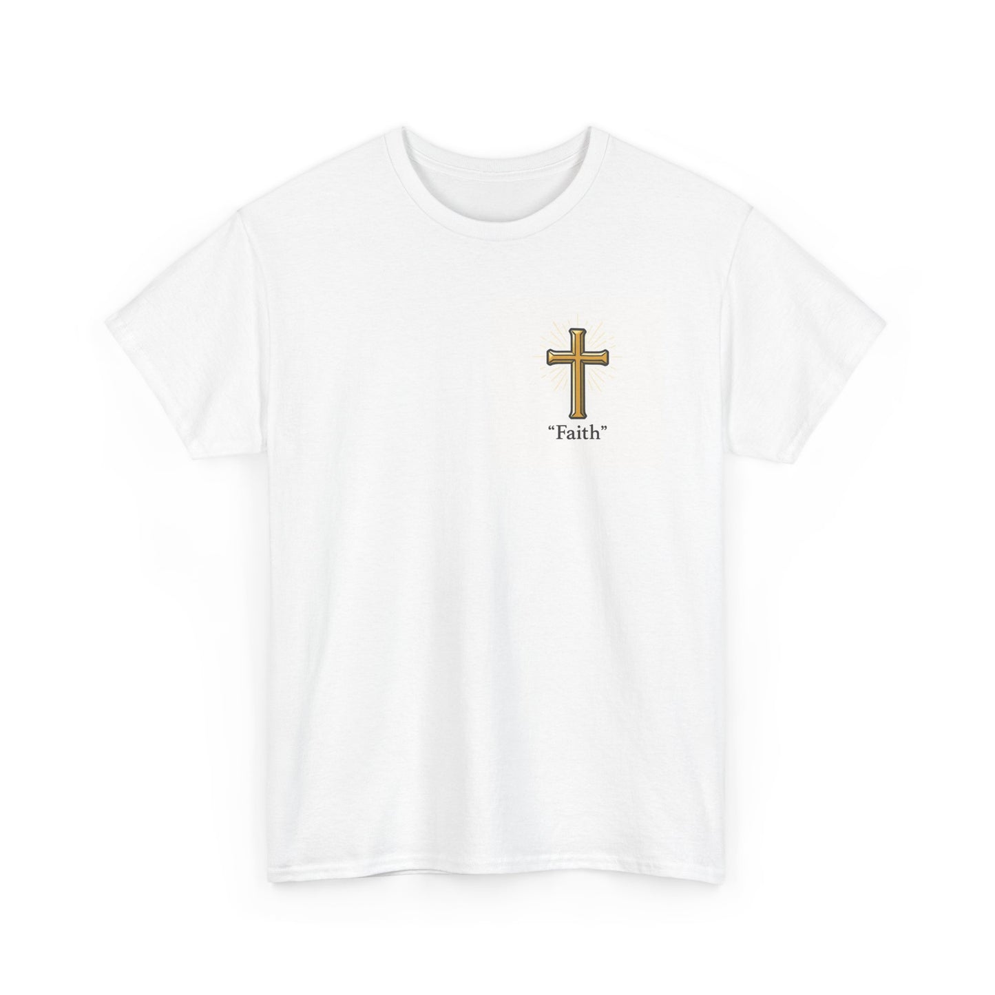 Cool Christian shirt