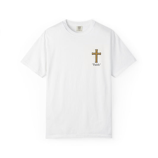 Unisex t shirt for Christians